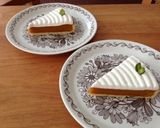 ★かぼちゃのタルト★作り方10写真