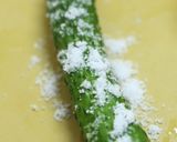 常備菜に！もりもり食べちゃう浅漬け♪作り方1写真