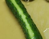 常備菜に！もりもり食べちゃう浅漬け♪作り方4写真