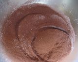 おやつ☆木綿豆腐で！！ブラウニー♡簡単☆作り方1写真