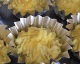 素朴な味*簡単スイートポテト♪作り方6写真