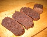 おやつ☆木綿豆腐で！！ブラウニー♡簡単☆作り方9写真