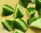 常備菜に！もりもり食べちゃう浅漬け♪作り方5写真