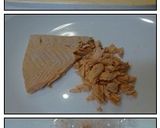 １歳からのマヨ☆サーモン入りポテトサラダ作り方2写真