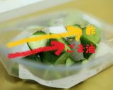 常備菜に！もりもり食べちゃう浅漬け♪作り方11写真