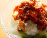 常備菜に！もりもり食べちゃう浅漬け♪作り方17写真