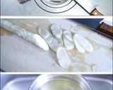 ◈母の味◈具だくさん豚汁作り方1写真