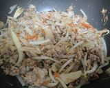 我が家の春巻き作り方5写真