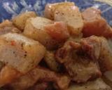牛すじ煮込み☆大阪の味♪土手焼き作り方15写真