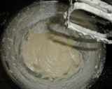 ふんわりチョコレートケーキ作り方6写真
