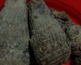 かゆみなし!!ツルツルっと里芋の皮剥き作り方1写真