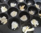 おから入り✿ふんわりヘルシーたこ焼き作り方3写真