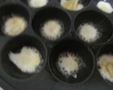 おから入り✿ふんわりヘルシーたこ焼き作り方4写真