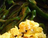 お弁当に☆ちゃちゃっと微妙なピーマン炒め作り方3写真