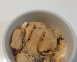 信玄ソフト風アイス作り方3写真