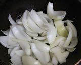 牛すじカレー作り方4写真