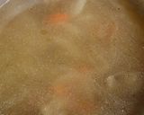 牛すじカレー作り方5写真