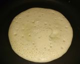 包んでお好み焼き作り方3写真