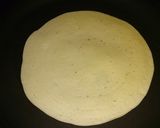 包んでお好み焼き作り方4写真