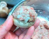 皮なし 椎茸＆ブロッコリーのボール焼売作り方9写真
