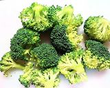 皮なし 椎茸＆ブロッコリーのボール焼売作り方2写真