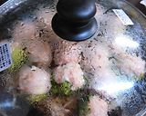 皮なし 椎茸＆ブロッコリーのボール焼売作り方12写真