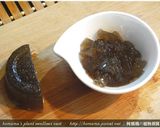 黑凍鮮蝦紫蘇沙律．柯媽媽の植物燕窩作り方5写真