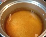 優しいお味でほっこり♪私のおこわ♡作り方4写真