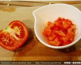 黑Q鮮蔬氣泡飲.柯媽媽の植物燕窩作り方3写真