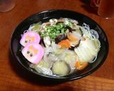 我が家のにゅうめん作り方8写真