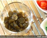 黑Q鮮蔬氣泡飲.柯媽媽の植物燕窩作り方5写真