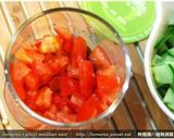 黑Q鮮蔬氣泡飲.柯媽媽の植物燕窩作り方6写真