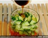 黑Q鮮蔬氣泡飲.柯媽媽の植物燕窩作り方8写真