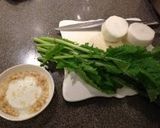 かぶの生姜焼き☆作り方1写真