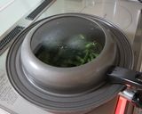 蒸すだけ！うまみ凝縮☆減塩☆枝豆の茹で方作り方3写真