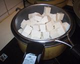 簡単！麻婆豆腐作り方1写真