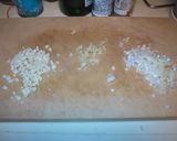 簡単！麻婆豆腐作り方2写真