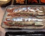 初心者にもOK簡単漁師さんプロサンマ刺身作り方31写真