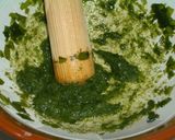 わかめうどん作り方1写真