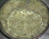 わかめうどん作り方8写真