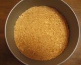 あま～いスイートポテトケーキ❤作り方2写真