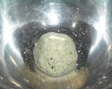 わかめうどん作り方2写真