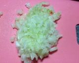オムライス♡トマトソース作り方1写真