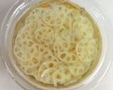 れんこんと豚肉のきんぴら♪主菜にも♪作り方1写真