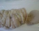 基本の鶏ハム作り方8写真