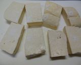 甘酢ソースの豆腐ステーキ作り方2写真
