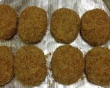 カロリーダウン☆揚げない！ポテトコロッケ作り方11写真