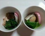みんな大好き❤茶わん蒸し作り方5写真