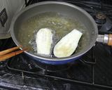 なすとししとうの甘酢漬け作り方3写真