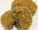 カロリーダウン☆揚げない！ポテトコロッケ作り方13写真